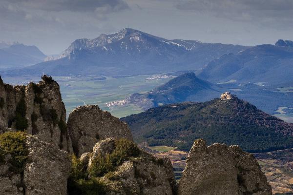 Grandes Recorridos y Ascensiones de altura